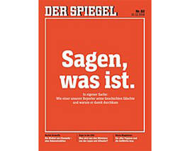 Warum der BND transparenter als der „Spiegel“ ist