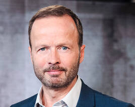 „Monitor“-Moderator Georg Restle geht nach Nairobi