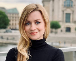 Sie kommt vom „Tagesspiegel“: Maria Fiedler wechselt als stellvertretende Leiterin ins „Spiegel“-Hauptstadtbüro