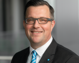 Christoph Zemelka geht zur Munich Re