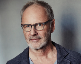 Reinhold Beckmann wird 65 − Vom Sportmoderator zum Vollblutmusiker