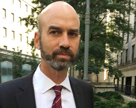 Revolte bei der „New York Times“ - Chef der Meinungsseite geht