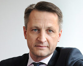 RTL-Mediengruppe: Nikolaus Blome wird Politik-Chef der Zentralredaktion