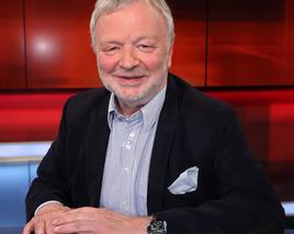 Ein Unbestechlicher: Der Publizist und frühere Stern-Chefredakteur Michael Jürgs ist tot