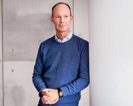 Thomas Rabe streicht beim Verlag Gruner + Jahr 700 Stellen