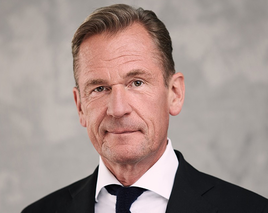 Deals mit Diktaturen: Springer-Chef kritisiert Doppelmoral von Firmen