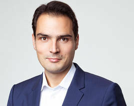 Jan Philipp Burgard weist Berichte über mögliches Fehlverhalten zurück