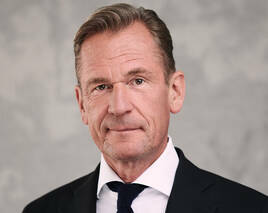 Springer-Chef Mathias Döpfner darf Doktortitel behalten