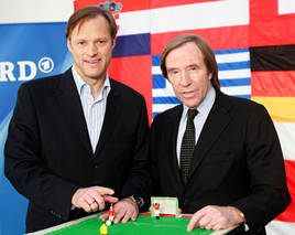 ARD: Netzers geheime Super-Honorare