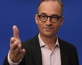 Wir Journalisten sind systemrelevant: Jan Fleischhauer über seine neue Servus-TV-Bühne