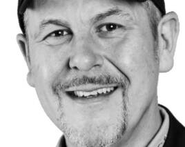 Moderator Frank Schambor ist tot
