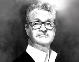 Gabor Steingarts Geheimnisse