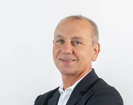 Gerd Schneider Chefredakteur bei „Donaukurier“ und nun auch „MZ“