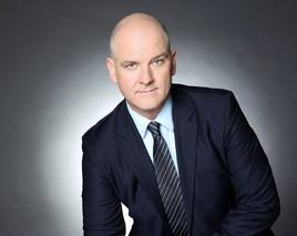 Jörg Graf ist neuer RTL-Geschäftsführer