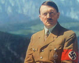 Buchhandel und Lehrer für zurückhaltenden Umgang mit Hitlers "Mein Kampf"