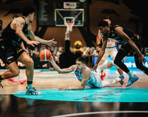 FIBA Europe Cup