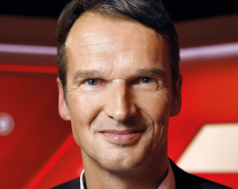 MDR-Programmchef Klaus Brinkbäumer will investigative Angebote stärken