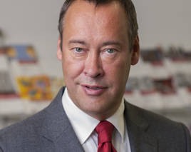 Wie gewinnen Journalisten das Vertrauen zurück, Herr Krüger?