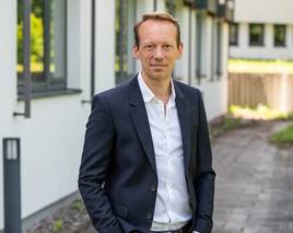 Marcel Wagner übernimmt von Andreas Narr die Leitung des SWR Studios Tübingen