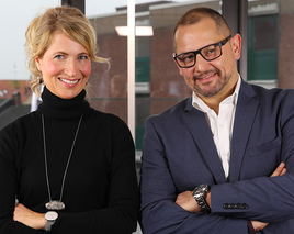 Neue Doppelspitze in der Chefredaktion der „Braunschweiger Zeitung“