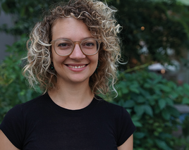 Top-Talente im deutschen Journalismus: Iris Meinhardt vom Bayerischen Rundfunk