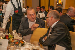 Wirtschaftsjournalisten des Jahres 2012