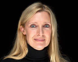Eva-Maria Bauch wird CEO der Mediengruppe Oberfranken