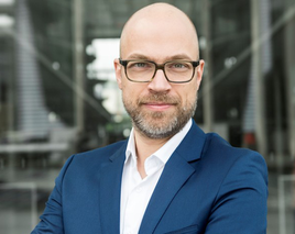 Sebastian Matthes: Was der neue Handelsblatt-Chef jetzt alles ändern muss