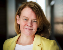 Silke Brüggemeier wechselt von der Bild in die dpa-Chefredaktion