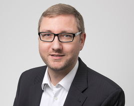 Jürgen Stricker wird stellvertretender Chefredakteur der „Ostfriesen-Zeitung“