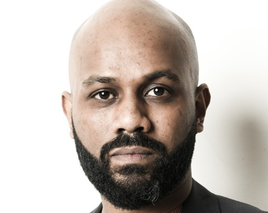 Aimen Abdulaziz-Said wird Mittagsmagazin-Moderator bei der ARD