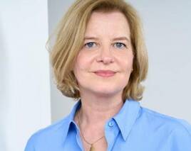 Catrin Bialek wird Chefredakteurin von „Horizont“