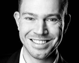 Jannik Tillar hatte die Nase vorn