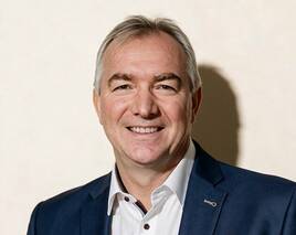 Burson: Volker Pulskamp folgt auf Udo Becker