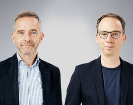 Stabwechsel beim „Handelsblatt Morning Briefing“