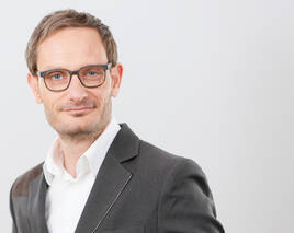 Tilman Aretz: „Wir wollen keine Kriegsfaszination verbreiten“