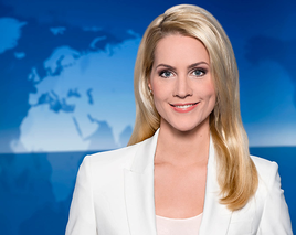 „Tagesschau“-Sprecherin Judith Rakers bei „Masked Singer“ als Küken enttarnt