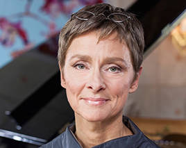 Christine Lemke-Matwey leitet mit Volker Weidermann künftig das „Zeit“-Feuilleton