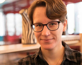 Wie Journalisten in Zukunft arbeiten (können)