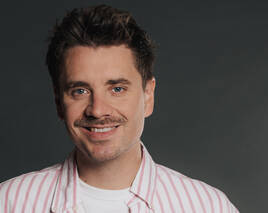 Kevin Ebert wird neuer Host des Podcasts „11KM“