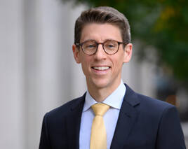 Jonathan Greenberger wird Global Editor-in-Chief von „Politico“