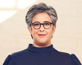 Shakuntala Banerjee wird in der ZDF-Chefredaktion Leiterin der Hauptredaktion Politik und Zeitgeschehen – Top-Job für Stefan Leifert beim „heute journal“