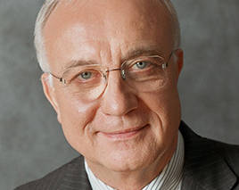 Fritz Pleitgen: War in DDR bekannter als in der Bundesrepublik