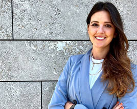 Franka Kreiter leitet Unternehmenskommunikation der Motor Presse Stuttgart
