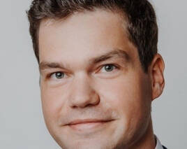 Roland Mitterbauer wechselt zur Stuttgarter Zeitung und wird ZGS-Geschäftsführer