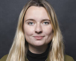 Inga Hofmann übernimmt Sportressort beim „Tagesspiegel“