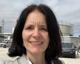 Katharina Kort wechselt zum „Spiegel“: Neue Perspektiven aus New York