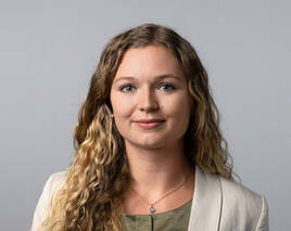 Nina Bub schreibt nun für die FAZ
