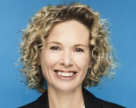 Sandra Peter wird Chefredakteurin für Garden & Living bei Burda
