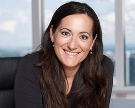 Monika Schaller ist Deutschlands beste Unternehmenssprecherin 2021
